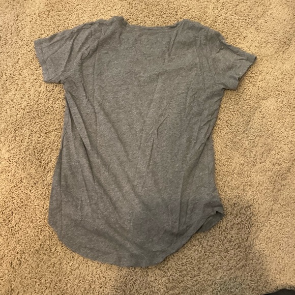 University of Michigan wolverine t shirt - Picture 2 of 2